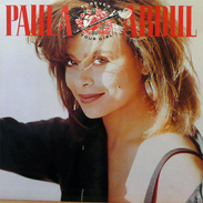 Paula Abdul – Forever Your Girl Vinyle, LP, Album 1988