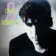 Philip Oakey & Giorgio Moroder – Philip Oakey & Giorgio Moroder Vinyle, LP, Album 1985