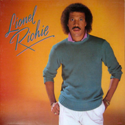 Lionel Richie – Lionel Richie Vinyle, LP, Album 1982