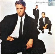 Johnny Hates Jazz – Turn Back The Clock Vinyle, LP, Album 1988