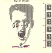 Mike & The Mechanics – Mike + The Mechanics Vinyle, LP, Album 1985