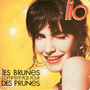 LIO Les Brunes Comptent Pas Pour Des Prunes