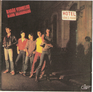 Barão Vermelho – Maior Abandonado Vinyle, LP, Album 1984