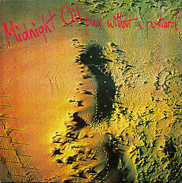 Midnight Oil – Place Without A Postcard Vinyle, LP, Album 1981