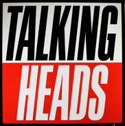 Talking Heads – True Stories Vinyle, LP, Album 1986