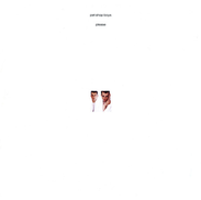 Pet Shop Boys – Please Vinyle, LP, Album 1986