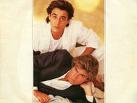 Wham! – Make It Big Vinyle, LP, Album, Stereo 1984
