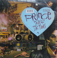 Prince – Sign "O" The Times 2 x Vinyle, LP, Album 1987