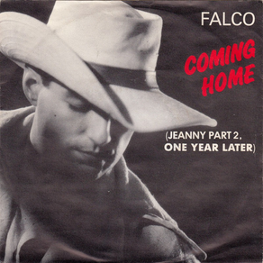 FALCO Coming Home