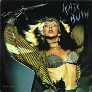 Kate Bush – Kate Bush Vinyle, LP, Mini-Album, Compilation 1983