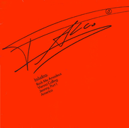 Falco – Falco 3 Vinyle, LP, Album 1985