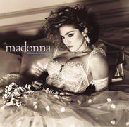 Madonna – Like A Virgin Vinyle, LP, Album 1984