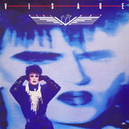 Visage – Beat Boy Vinyle, LP, Album, Stereo 1984