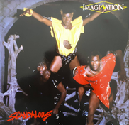 Imagination – Scandalous Vinyle, LP, Album 1983
