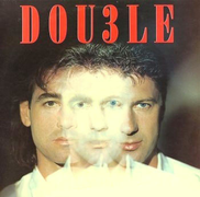 Double – Dou3le Vinyle, LP, Album 1987