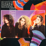 Bananarama – Bananarama Vinyle, LP, Album 1984