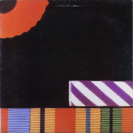 Pink Floyd – The Final Cut Vinyle, LP, Album 1983