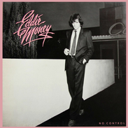 Eddie Money – No Control Vinyle, LP, Album 1982