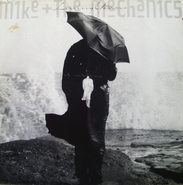 Mike & The Mechanics – Living Years Vinyle, LP, Album 1988