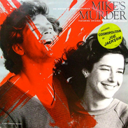 Joe Jackson – Mike's Murder (The Motion Picture Soundtrack) Vinyle, LP, Album 1983