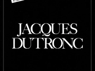 Jacques Dutronc – Guerre Et Pets Vinyle, LP, Album 1980