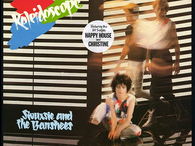 Siouxsie And The Banshees* – Kaleidoscope Vinyle, LP, Album 1980