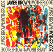 James Brown – Motherlode Vinyle, LP, Compilation 1988