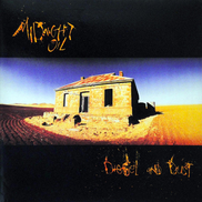 Midnight Oil – Diesel And Dust Vinyle, LP, Album 1987