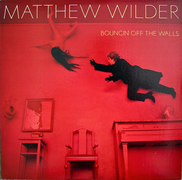 Matthew Wilder – Bouncin' Off The Walls Vinyle, LP, Album 1984