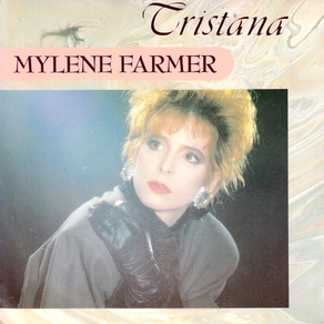 MYLENE FARMER Tristana