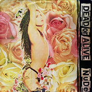 Dead Or Alive – Nude Vinyle, LP, Album 1988