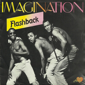 IMAGINATION Flashback