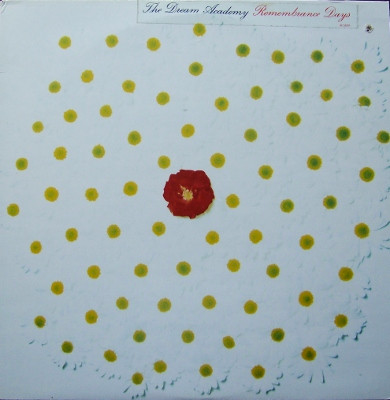 The Dream Academy – Remembrance Days Vinyle, LP, Album 1987