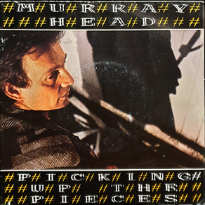 MURRAY HEAD Picking Up The Pieces