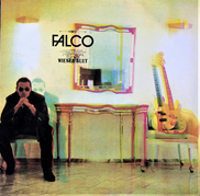 Falco – Wiener Blut Vinyle, LP, Album, Stereo 1988