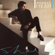 Murray Head – Shade Vinyle, LP, Album 1982