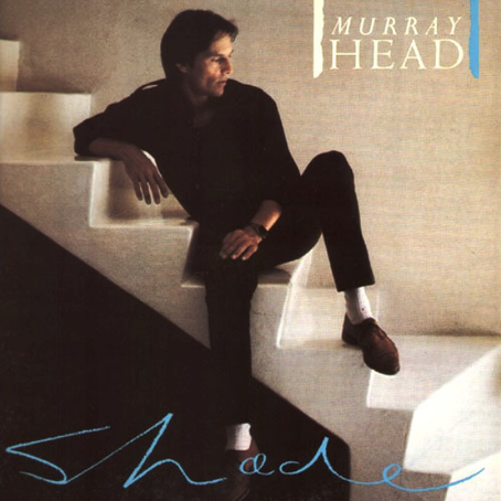 Murray Head – Shade Vinyle, LP, Album 1982