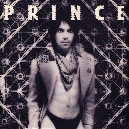Prince – Dirty Mind Vinyle, LP, Album 1980