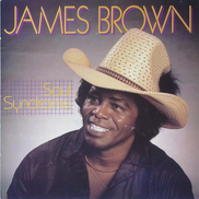 James Brown – Soul Syndrome Vinyle, LP, Album 1980
