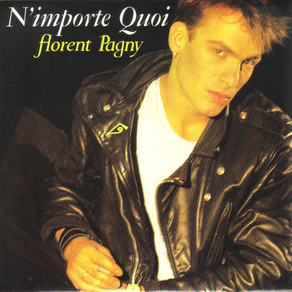 FLORENT PAGNY N'importe Quoi