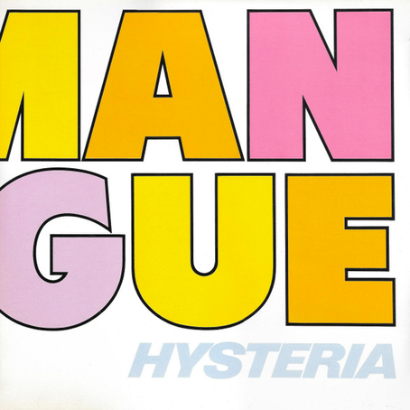 Human League – Hysteria Vinyle, LP, Album 1984