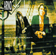 Arno – Charlatan Vinyle, LP, Album 1988