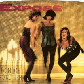 Exposé  Point Of No Return