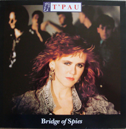 T'Pau – Bridge Of Spies Vinyle, LP, Album 1987