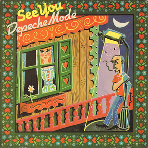 DEPECHE MODE See You