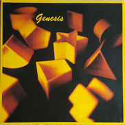Genesis – Genesis Vinyle, LP, Album 1983