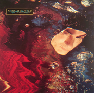 Mike Oldfield – Earth Moving Vinyle, LP, Album 1989