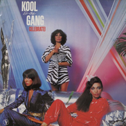 Kool & The Gang – Celebrate! Vinyle, LP, Album 1980