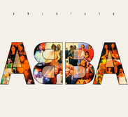 ABBA – Absolute ABBA 2 x Vinyle, LP, Compilation 1988