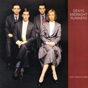 Dexys Midnight Runners – Don't Stand Me Down Vinyle, LP, Album 1985